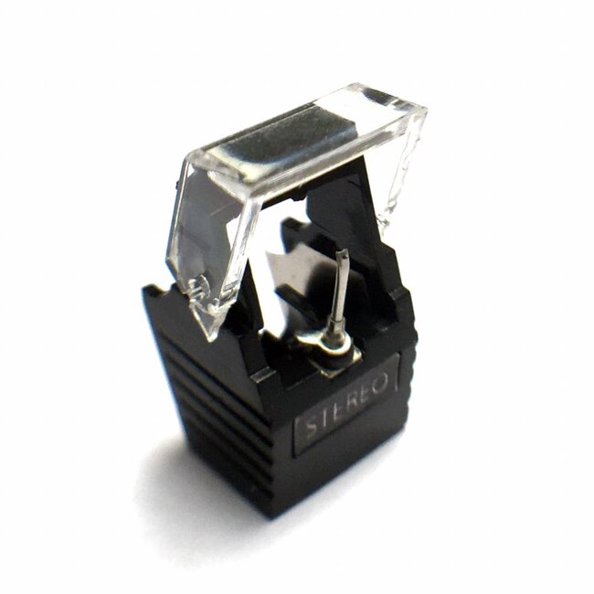 Akai RS-100, YM-308 Piezo (Tonar 734-DS)