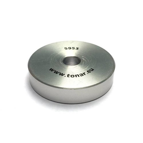 Tonar single adaptor Tonar single adaptor