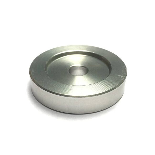 Adaptador Tonar 5953 para singles de 45 RPM