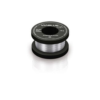 ViaBlue Solda de prata com 4% de teor de prata