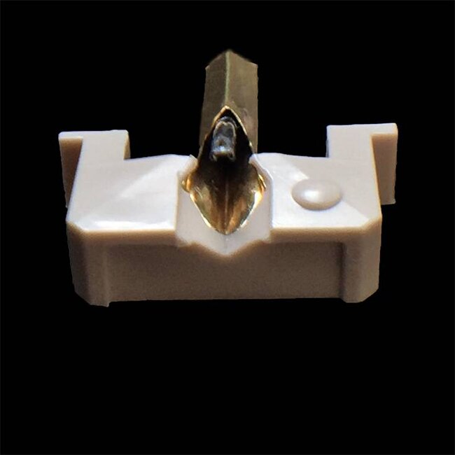 Shure N-70, M-70 Platenspeler naald (Tonar 743-DS)