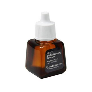 Audio Technica Limpador de caneta AT607