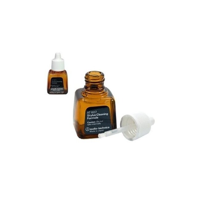 AT607 Nadelreiniger