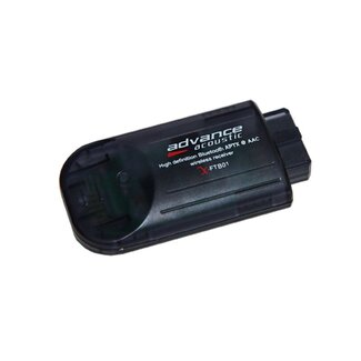 Advance Paris X-FTB01 Bluetooth aptX-AAC (24bit/48kHz)