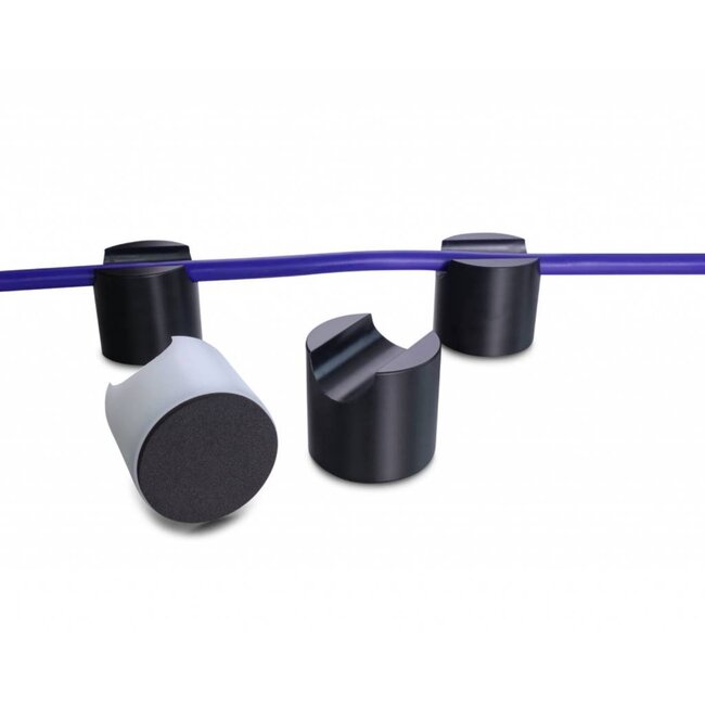 bFly Audio TOWER – Professionele kabelontkoppeling