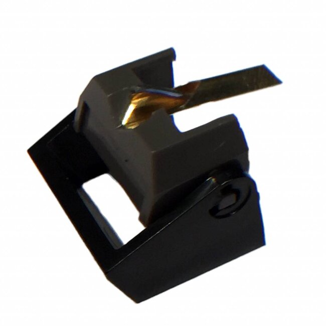 Dual DN-360, Shure M95 Platenspeler naald (Tonar 678-DS)
