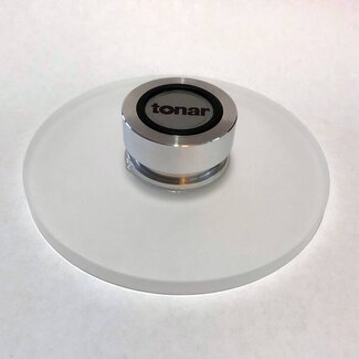 Tonar Misty Clear Clamp