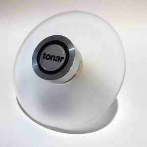 Tonar Misty Clear Clamp