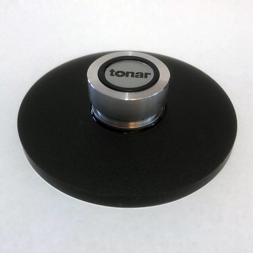 Tonar Misty Black Clamp Tonar Misty Black Clamp