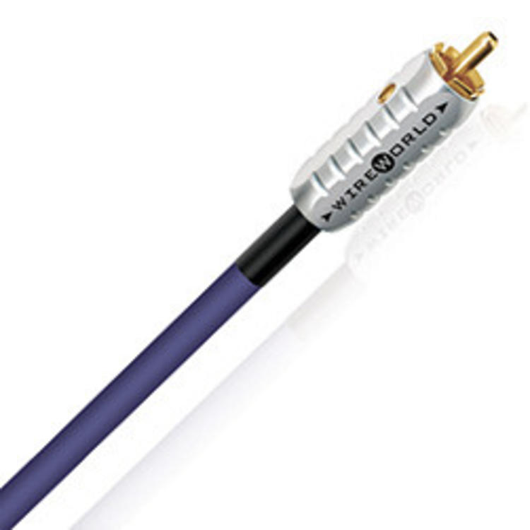 WireWorld Ultraviolet Digital 7