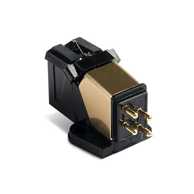 Grado Labs Prestige Gold-3, MD cartridge