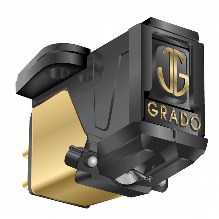 Grado Labs Grado Labs Prestige Silver-3, MD Cartridge