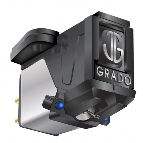 Grado Labs Prestige Blue-3, Phono cartridge Grado Labs Prestige Blue-3, Phono cartridge