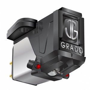 Grado Labs Prestige Red-3, MD cartridge