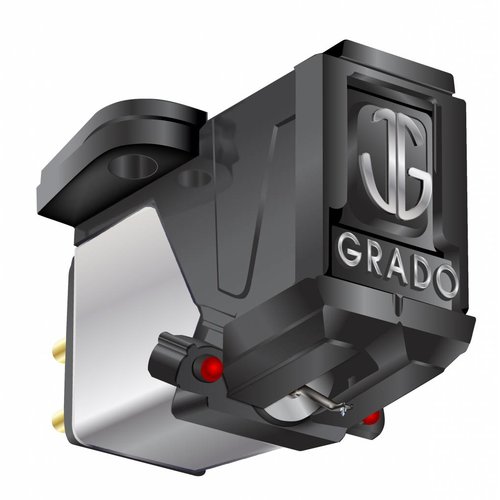 Grado Labs Prestige Red-3, Phono cartridge Grado Labs Prestige Red-3, Phono cartridge