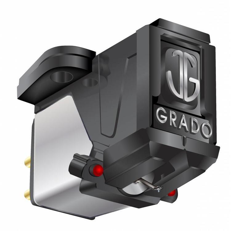 Grado Labs Grado Labs Prestige Red-3, MD cartridge