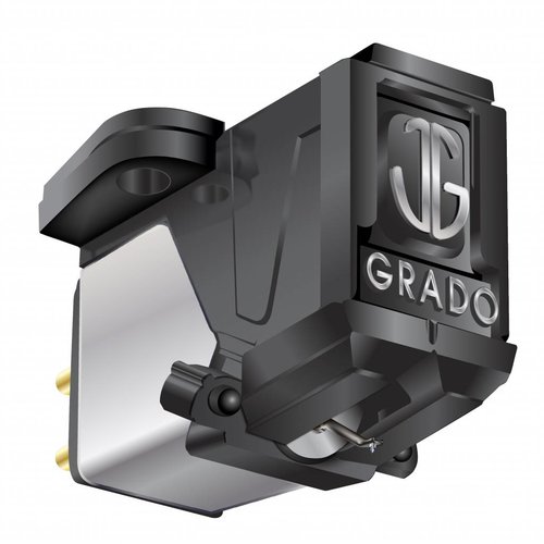 Grado Labs Prestige Black-3, Phono cartridge Grado Labs Prestige Black-3, Phono cartridge