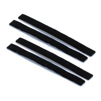 Watson's Felt strips (two pairs)