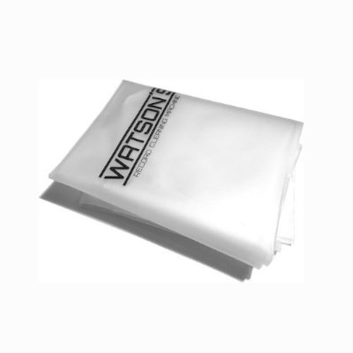 Watson's Soft Protection Cover Watson's Soft Protection Cover