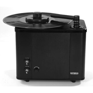 Watson's RCM 230V máquina de limpeza de discos