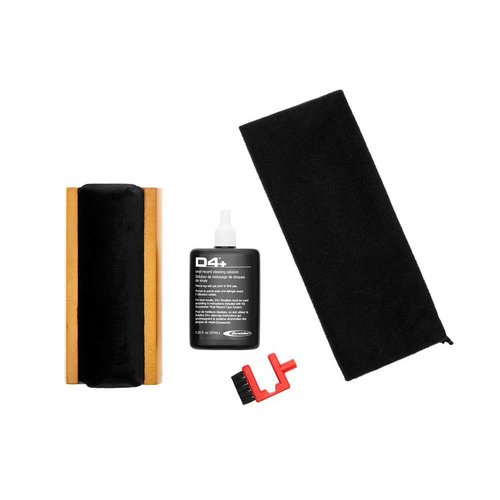 RCA Schallplatten Pflegesystem RCA Schallplatten Pflegesystem