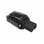 Furutech FI-11-N1 G – 24k vergoldeter High-End IEC-Stecker