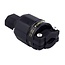 Furutech FI-11-N1 G – 24k vergoldeter High-End IEC-Stecker