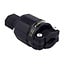 Furutech FI-11-N1 G – conector IEC High-End banhado a ouro 24k