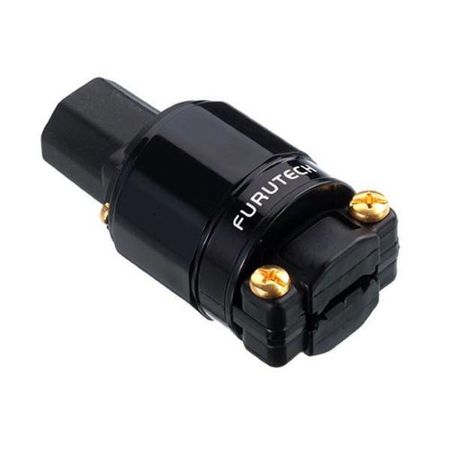 Furutech FI-11 - N1 (Ag) Furutech FI-11 - N1 (Ag)