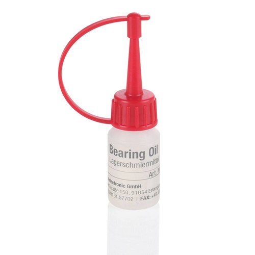 Clearaudio Bearing Oil Clearaudio Bearing Oil
