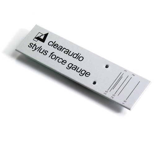 Clearaudio Smart Stylus Gauge Clearaudio Smart Stylus Gauge