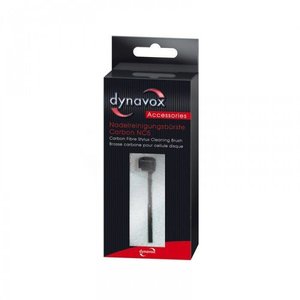 Dynavox Needle Cleaning Brush NC5 Carbon
