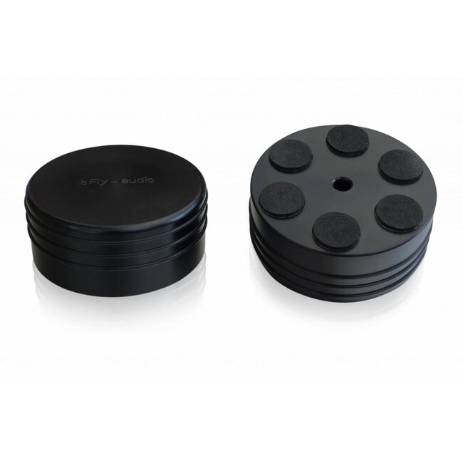 PG1 Light MKII Met Sorbothane