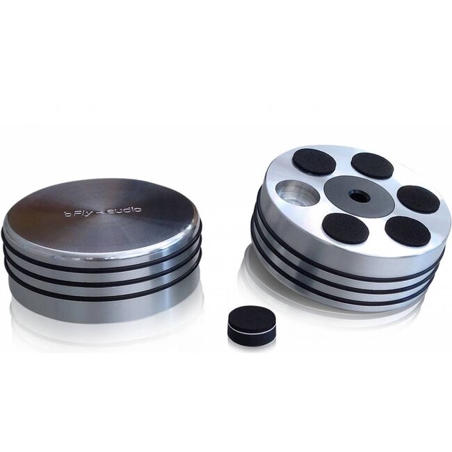 PG1 Light MKII Mit Sorbothane