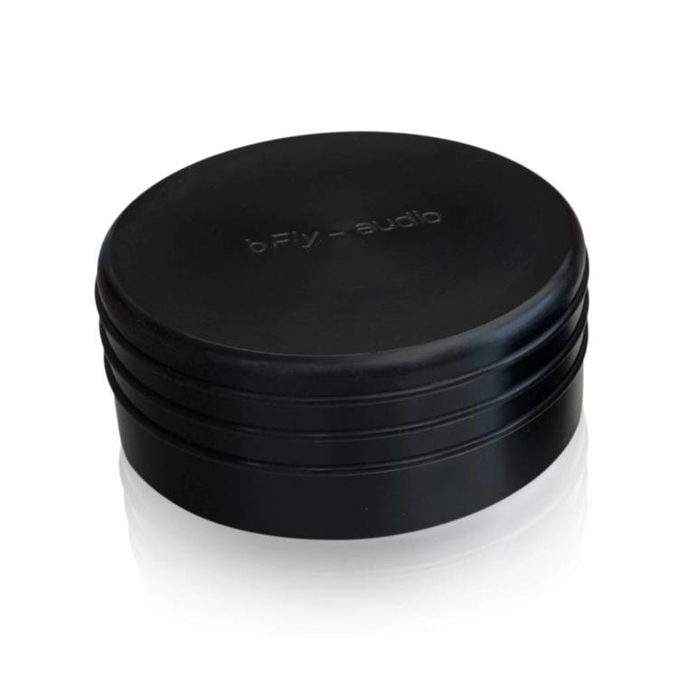 bFly-audio PG0 Light With natural rubber