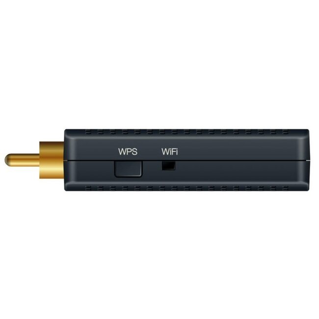 WTX-Microstreamer