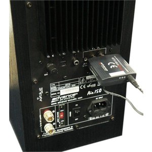 Advance Acoustics WTX-Microstreamer