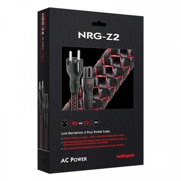 AudioQuest NRG-Z2