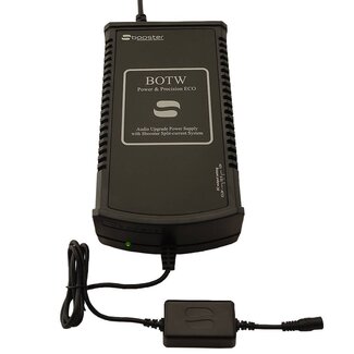 SBooster BOTW P&P ECO MKII 12 - 13 Volt