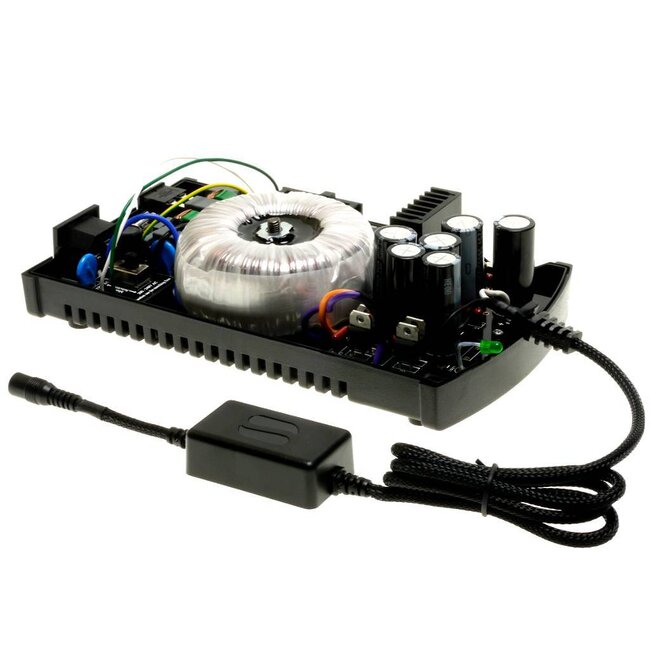 SBooster BOTW P&P ECO MKII 18-19 Volt fonte