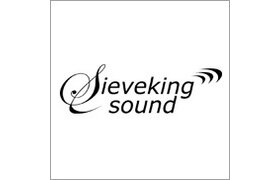 Sieveking Sound