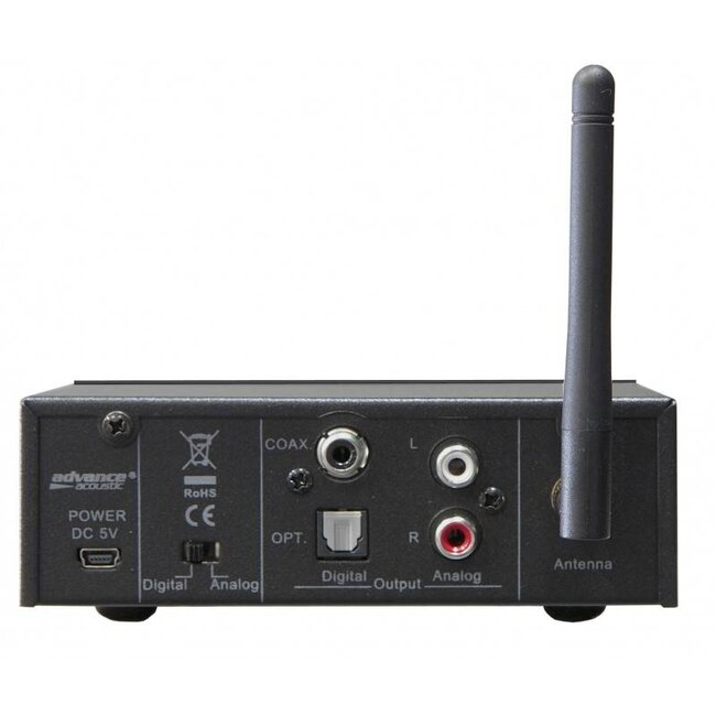 Advance Acoustics WTX-1000