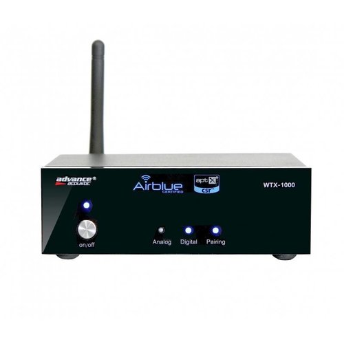 Advance Acoustics WTX-1000 Advance Acoustics WTX-1000