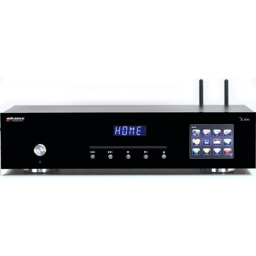 Advance Acoustics X-Uni Advance Acoustics X-Uni