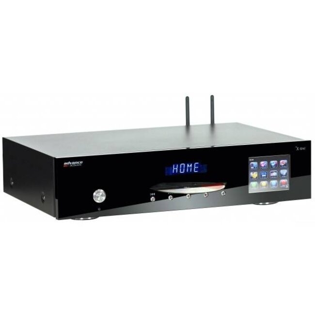 Advance Acoustics X-Uni