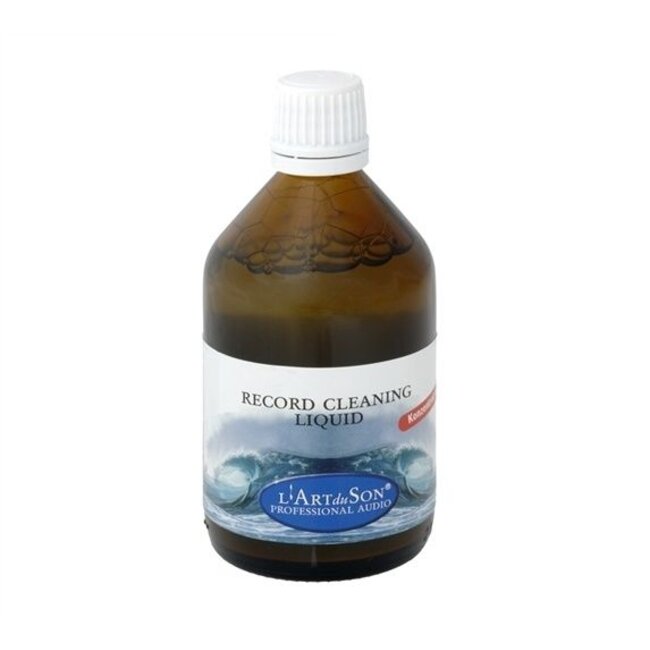 L'Art du Son LP Cleaner
