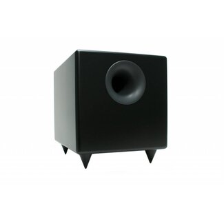 AudioEngine Caisson de basses S8 noir