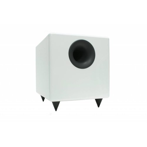 AudioEngine S8 Wit AudioEngine S8 Wit