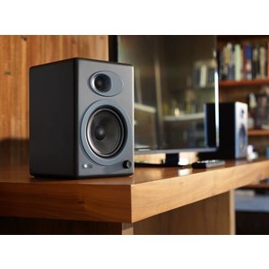 AudioEngine A5+ Zwart (1 Set)