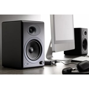 AudioEngine A5+ Zwart (1 Set)